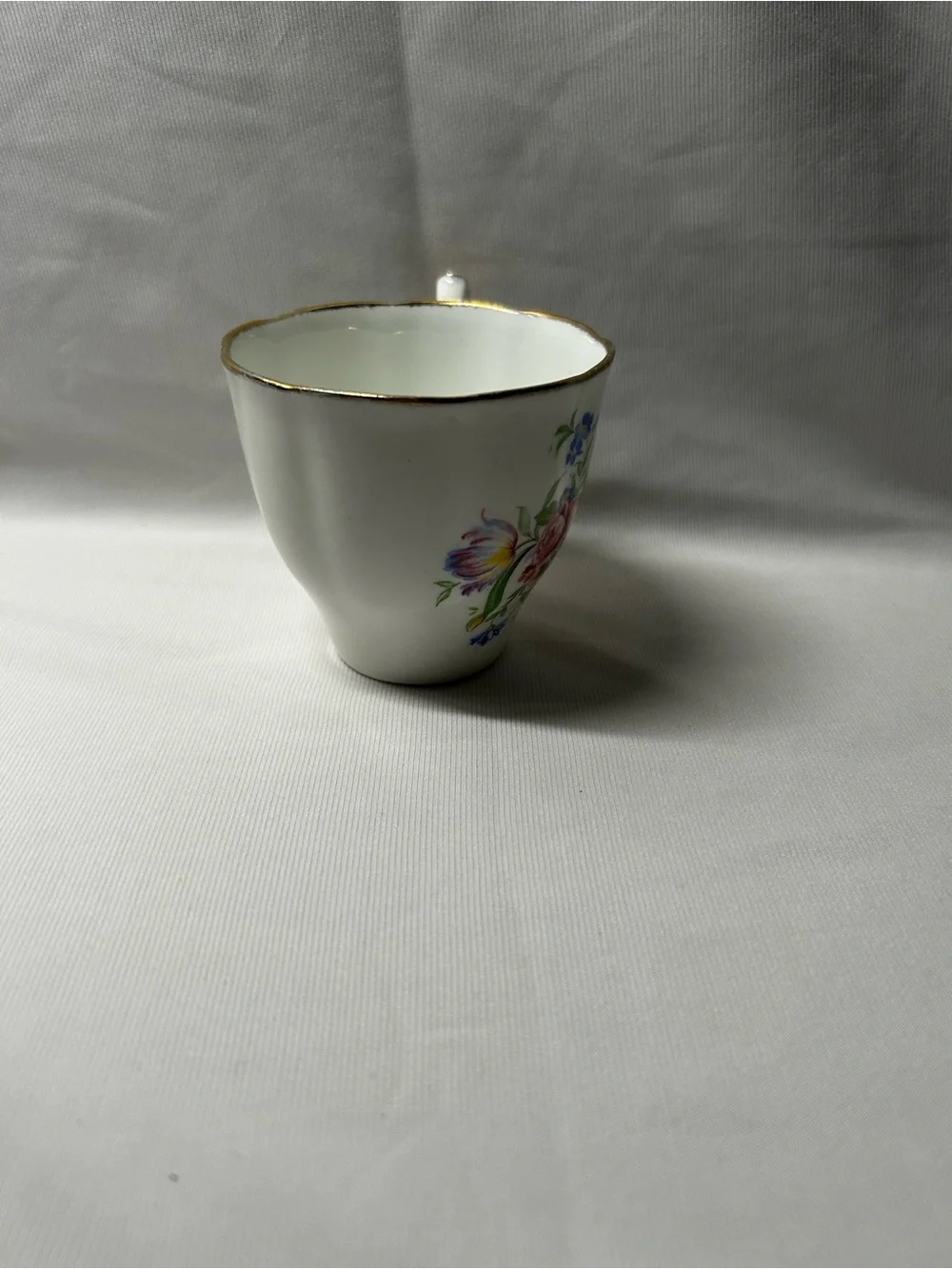 Jason bone china tea cup
